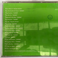 ซีดี Cagnet - Best of Cagnet World CD VG+