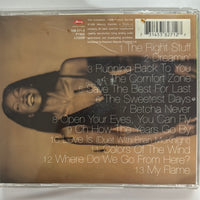 ซีดี Vanessa Williams - Greatest Hits: The First Ten Years (CD) (VG+)