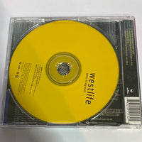 Westlife - Queen Of My Heart (CD) (VG+)