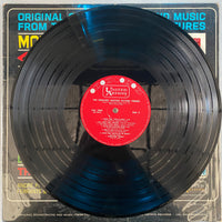 แผ่นเสียง Various - Original Soundtracks And Music From The Great Motion Pictures Vinyl VG+
