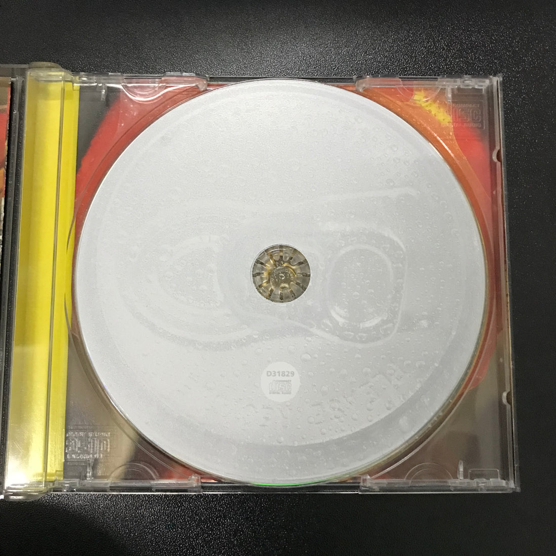 ซีดี Various - Bliss 2 More Essential Kiwi Classics CD VG+