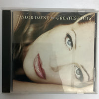 ซีดี Taylor Dayne - Greatest Hits CD VG+