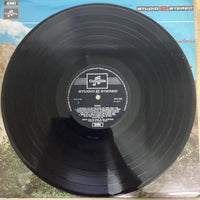 แผ่นเสียง Manuel And His Music Of The Mountains - Cascade Vinyl VG+