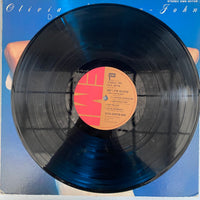 แผ่นเสียง Olivia Newton-John - Don't Stop Believin' Vinyl VG+
