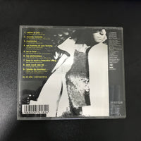 ซีดี Clémentine - Ils Et Elle CD VG+