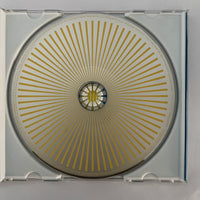 ซีดี El Presidente - El Presidente CD VG+