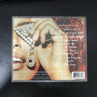 ซีดี Jordin Sparks - Battlefield CD VG+