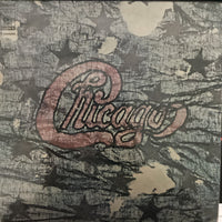 แผ่นเสียง Chicago - Chicago III Vinyl VG+ 2LPs