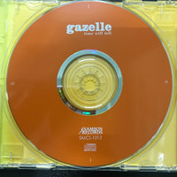 ซีดี Gazelle - Time Will Tell CD VG+