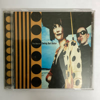 ซีดี Swing Out Sister - The Best Of Swing Out Sister CD VG+