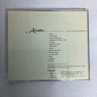 ซีดี Rooster - Circles And Satellites CD VG+