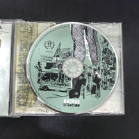ซีดี Buck 65 - Situation CD VG+