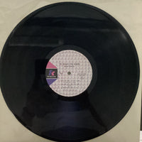 แผ่นเสียง John Tropea - To Touch You Again Vinyl VG+