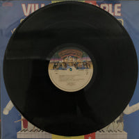 แผ่นเสียง Village People - Can't Stop The Music - The Original Soundtrack Album Vinyl VG+