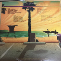 แผ่นเสียง Various - Golden Summer Vinyl VG+ 2LPs