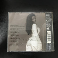 ซีดี Lisette Melendez - Together Forever CD VG+