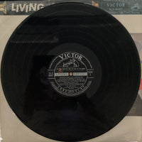 แผ่นเสียง The Ames Brothers - The Ames Brothers Sing The Best Of The Bands Vinyl VG+