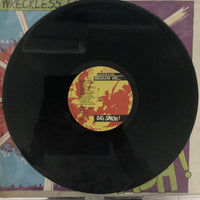 แผ่นเสียง Wreckless Eric - Big Smash Vinyl VG+ 2LPs