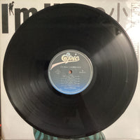 แผ่นเสียง Kahoru Kohiruimaki - I'm Here Vinyl VG+