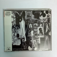 ซีดี The Style Council - Our Favourite Shop CD VG+