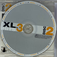 ซีดี Various - XL Hits Vol.3 (CD) (VG+) (2CDs)