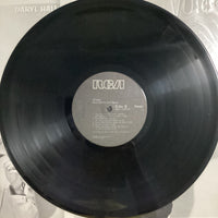 แผ่นเสียง Daryl Hall & John Oates - Voices Vinyl VG+