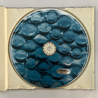 ซีดี Funky Diamonds - Funky Diamonds CD VG+