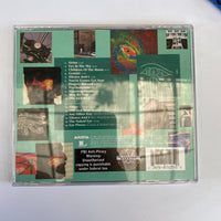 ซีดี The Alan Parsons Project - Eye In The Sky CD VG+