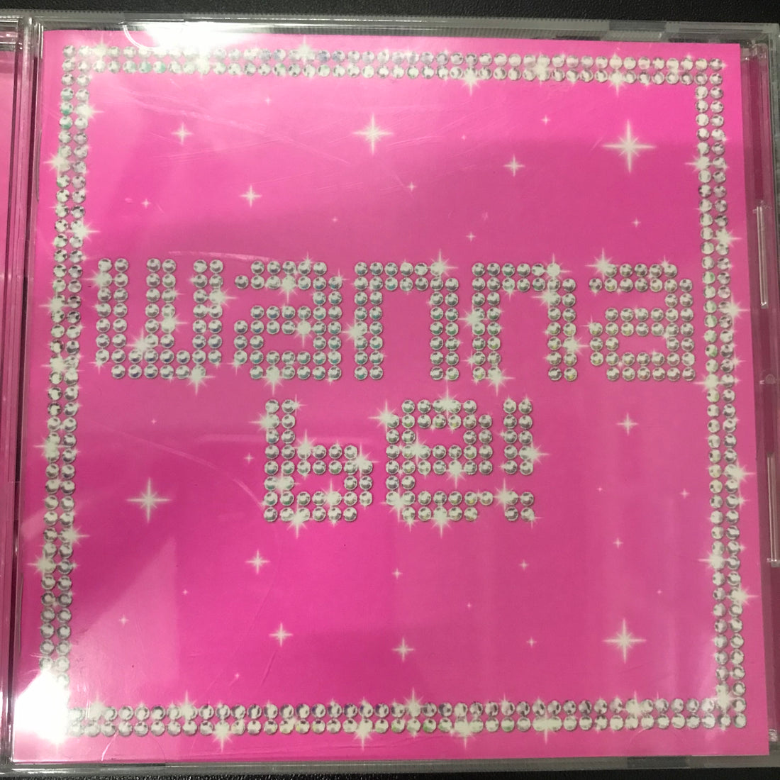 ซีดี Various - Wanna Be CD VG+