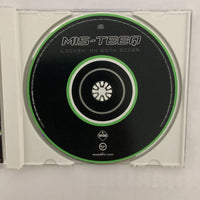 ซีดี Mis-Teeq - Lickin' On Both Sides CD VG+