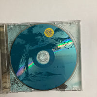 ซีดี Various - Mcu In Wonderland E.P CD VG+