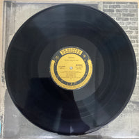 แผ่นเสียง The Red Garland Trio - Groovy Vinyl VG+