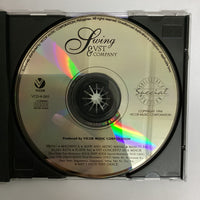 ซีดี VST & Company - Swing CD VG+