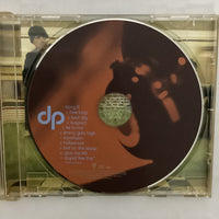 ซีดี Daniel Powter - DP CD VG+