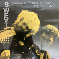 แผ่นเสียง Sweat - Tripple Dibble Train Vinyl VG+
