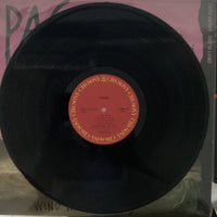 แผ่นเสียง Takako Shirai - Pascal Vinyl VG+