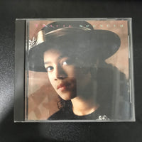 ซีดี Tracie Spencer - Tracie Spencer CD VG+