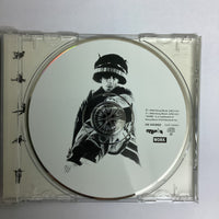 ซีดี Jamiroquai - Return Of The Space Cowboy CD VG+