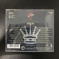 ซีดี Aswad - Crucial Tracks Best Of Aswad CD VG+