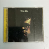 ซีดี Elton John - Elton John CD VG