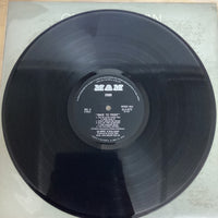 แผ่นเสียง Gilbert O'Sullivan - Back To Front Vinyl VG+