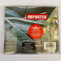 ซีดี The Alan Parsons Project - I Robot CD NM or M-