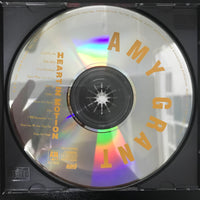 ซีดี Amy Grant - Heart In Motion CD VG+