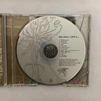 ซีดี Ken Hirai - Life Is... CD NM