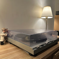 เครื่องเล่นแผ่นเสียง Technics SL-D3 Fully Automatic Direct Drive Turntable (220V)
