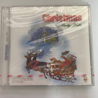 ซีดี Christmas Party Hits CD M