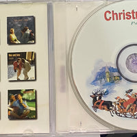 ซีดี Christmas Party Hits (CD)(VG)