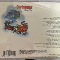 ซีดี Christmas Party Hits (CD)(VG)