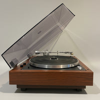 Victor B33H Manual Belt Drive Turntable (220V)