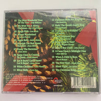 ซีดี Christmas with Love (CD) (VG+)